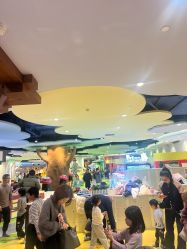-MELAND CLUB亲子乐园•派对(虹桥万象城店)