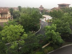 -上海崇明金茂凯悦酒店