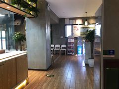 -九府羊·鲜羊火锅·烤串(新华路店)