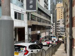 -大馆(前中区警署建築群)