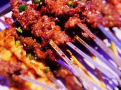 -燥次·烧烤酒场(万象城店)