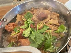 -徽厨食坊·农家特色私房菜
