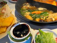 -牛市坎火锅(温州街店)