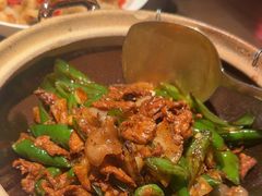 -农耕记·湖南土菜(观澜福城天虹店)