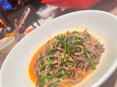 -艳阳天·非遗楚菜(武汉客厅店)