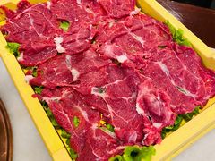 -京门老爆三(回龙观店)