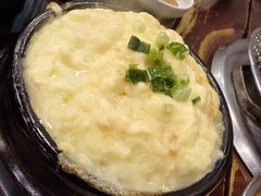 -小本家韩式烤肉(紫藤路店)