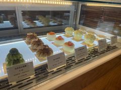 -Ten Olives甜点