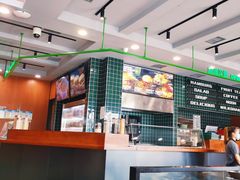 -魏斯理汉堡(西安沣东吾悦店)