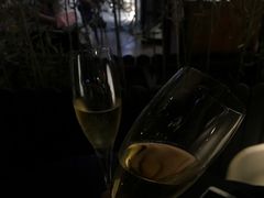 -STARRY CAFE & LOUNGE BAR(高新店)