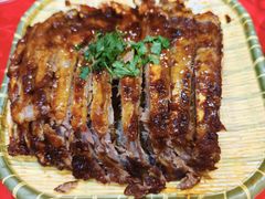 -蔡阿水羊肉店