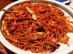 嘉禾特色炒面-嘉禾·悦享餐厅(八方汇店)