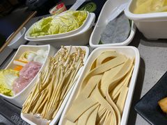 -海底捞火锅(公益西桥店)