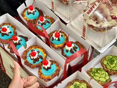 -富贵面包公司(运河店)