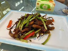 -皮记海鲜1995(寮步店)