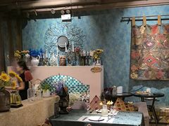 -翡翠鸟精品泰国菜(北辰财富中心店)