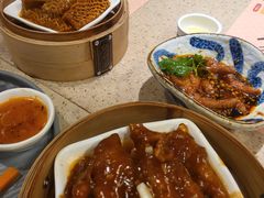 -点都德(聚福楼店)