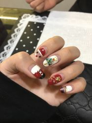-U3美甲