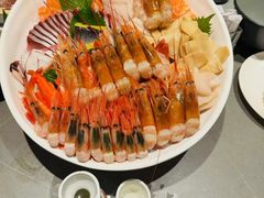 -御满屋日本料理