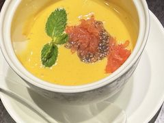 金芒柚柚豆腐花冻-闽和南(万象城一期店)