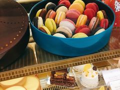 -PAUL LAFAYET 法式甜品(国金中心商场店)