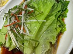 -中山宴(定州署店)