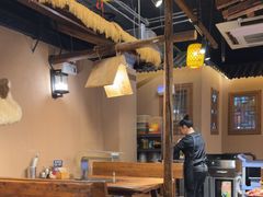 -柿子树炭烤羊腿(金台路店)