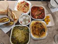 -魏家凉皮(博水商务大厦店)