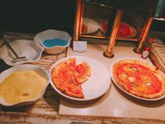 -AdD全日制餐厅(中谷花园酒店)