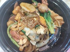 -醉人椒麻辣香锅(上地华联店)