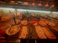 -牛YO寿喜烧和牛火锅自助(三台子万象汇店)