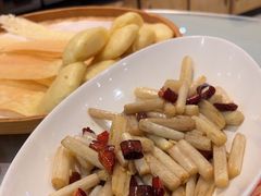 -辛香味烧鱼馆·非遗技艺·排骨红烧肉(光谷医药园店)
