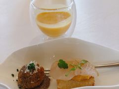 餐前小食-Jean Georges