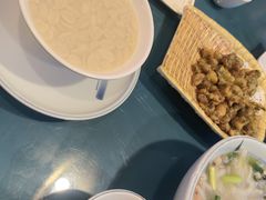 -安泰楼·佛跳墙创始人·传统闽味早茶·酒楼(三坊七巷闽菜地标店)