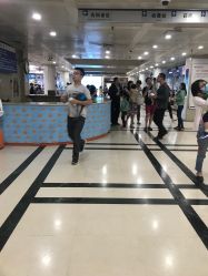 -首都儿科研究所附属儿童医院
