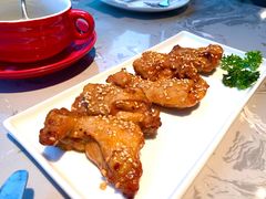 -必胜客(环球店)