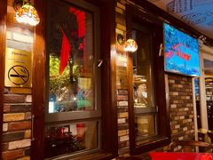 -Pistolera Mexican Cantina女枪手墨西哥餐厅(碧云路店)