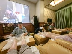 -金指缘足浴(望园路旗舰店)
