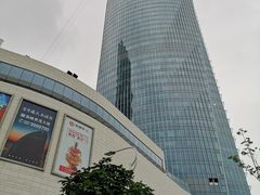 -演武大桥观景平台