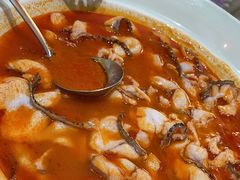 -青花椒花椒鱼(合生汇店)