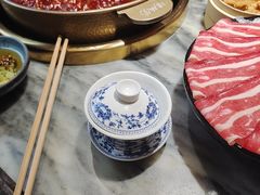 -矮板凳老火锅(宽窄巷子店)