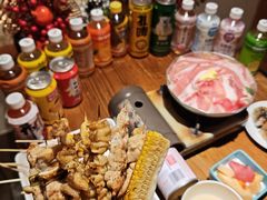 -王氏炉匠·烧鸟放题自助(三里屯店)