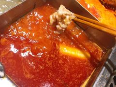 -海底捞火锅(奥山世纪城店)