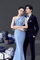 -角色婚纱摄影(中心店)