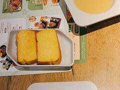 -豪客来牛排(大汉口城店)