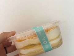 -7cake憩刻生日蛋糕·下午茶(西安店)