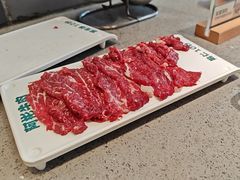 -非遗•老字号•阿彬牛肉火锅(广济桥店)