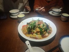 -龙抄手食府(浣花北路店)