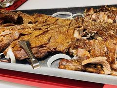 -九十九顶毡房(阜石路店)