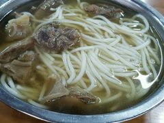 -达道武仔牛肉店(广达路店)